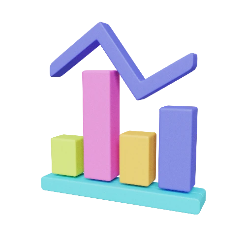 chart icon